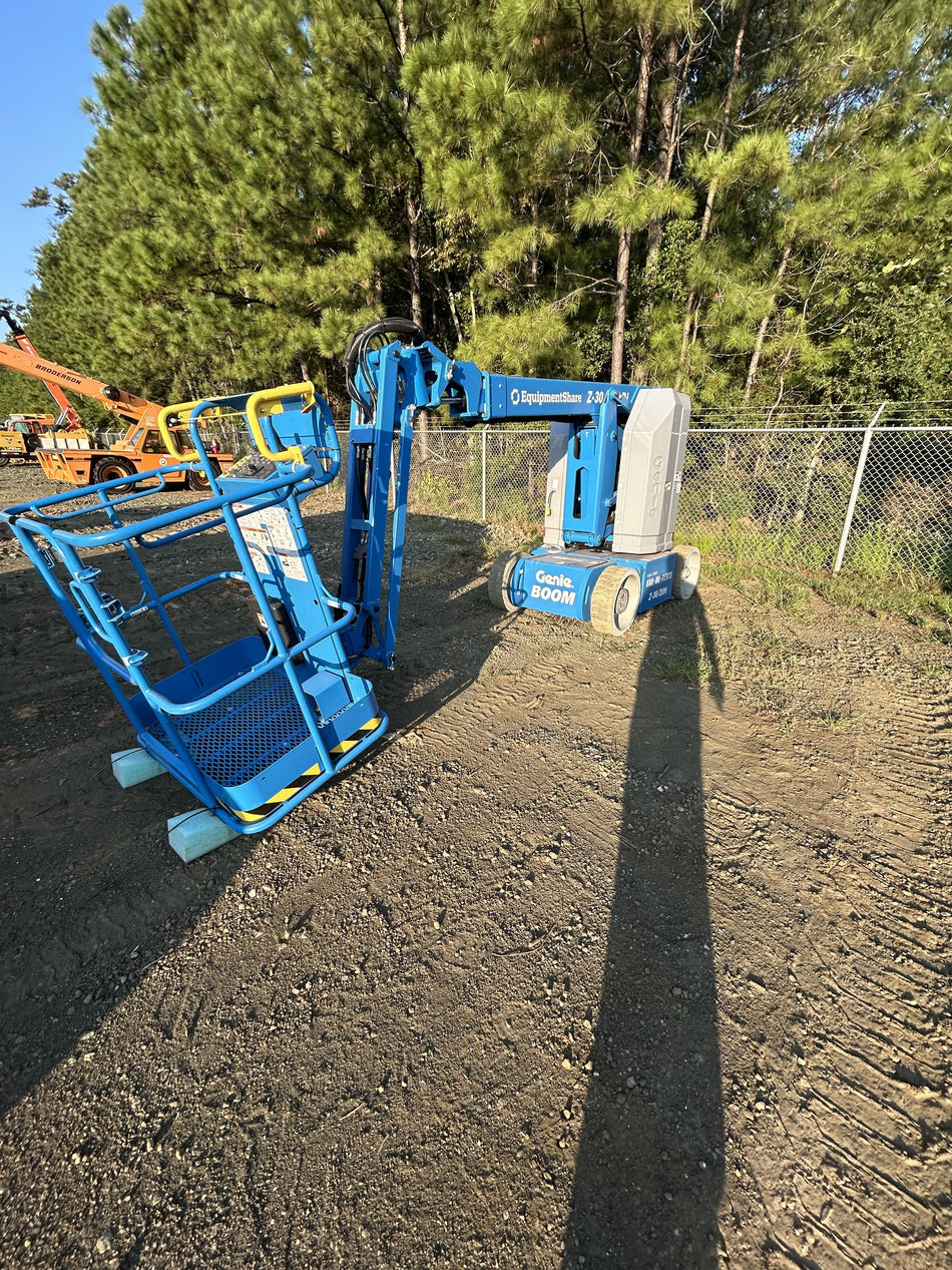 2025 GENIE Z-30/20N RJ
