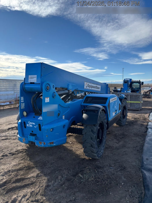 2019 GENIE GTH-1056