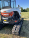 2022 BOBCAT E50