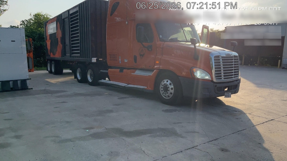 2008 CATERPILLAR APS 800 Tier 2