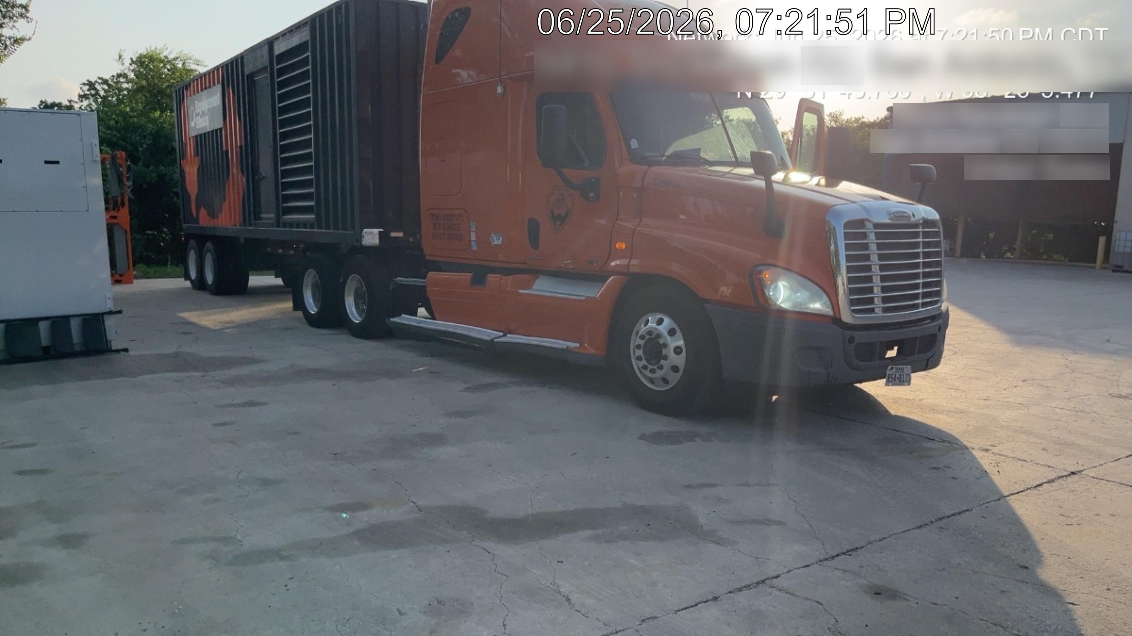 2008 CATERPILLAR APS 800 Tier 2