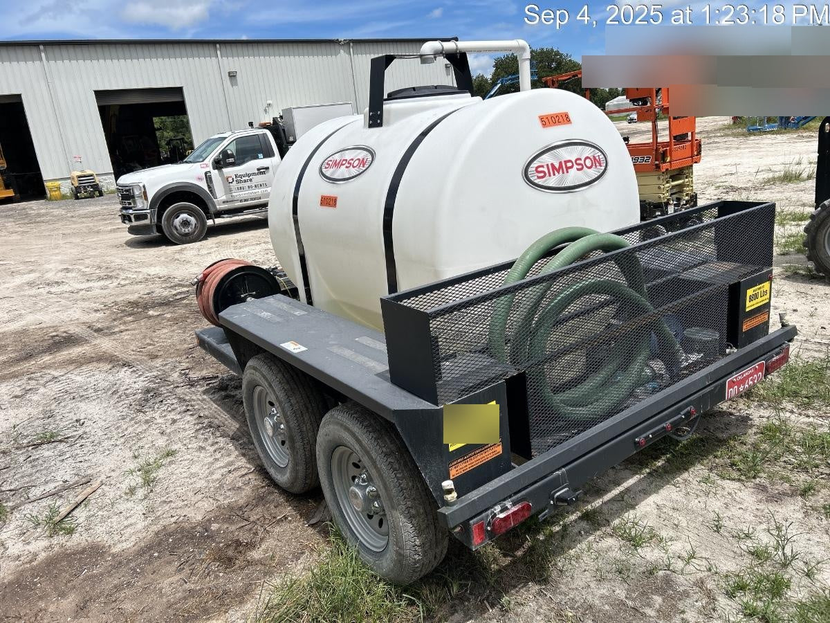 2024 SIMPSON SWT-52517