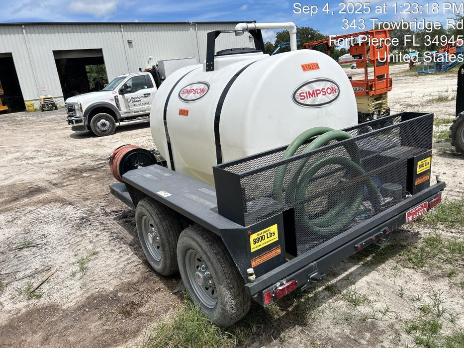 2024 SIMPSON SWT-52517