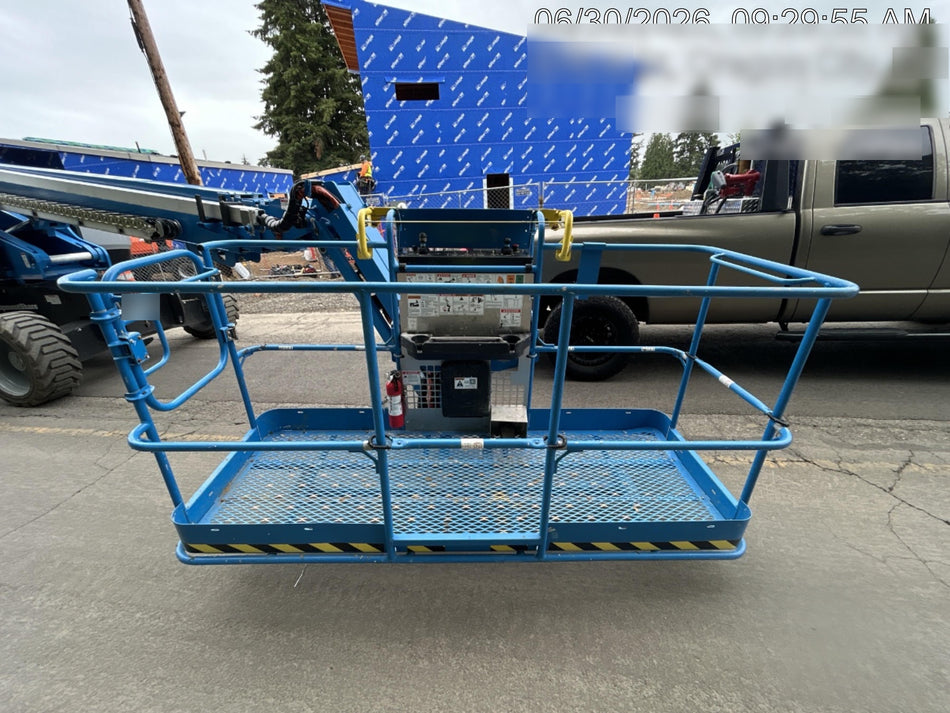 2024 GENIE S-65 XC