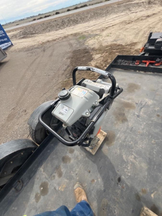 2023 MULTIQUIP MTX60HD