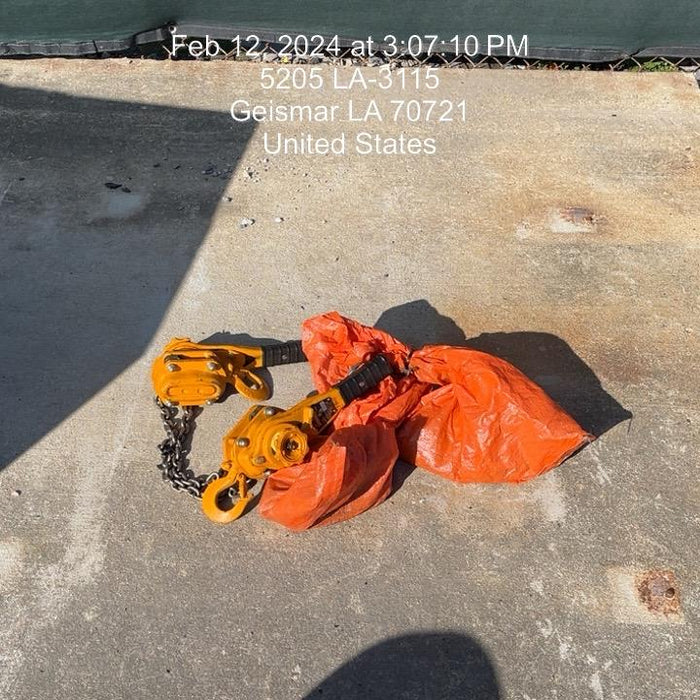 2020 HARRINGTON L5LB008-20