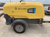 2022 ATLAS COPCO XAS188 CWK