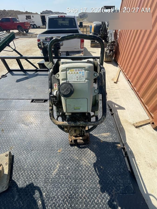 2022 MULTIQUIP MTX60HD