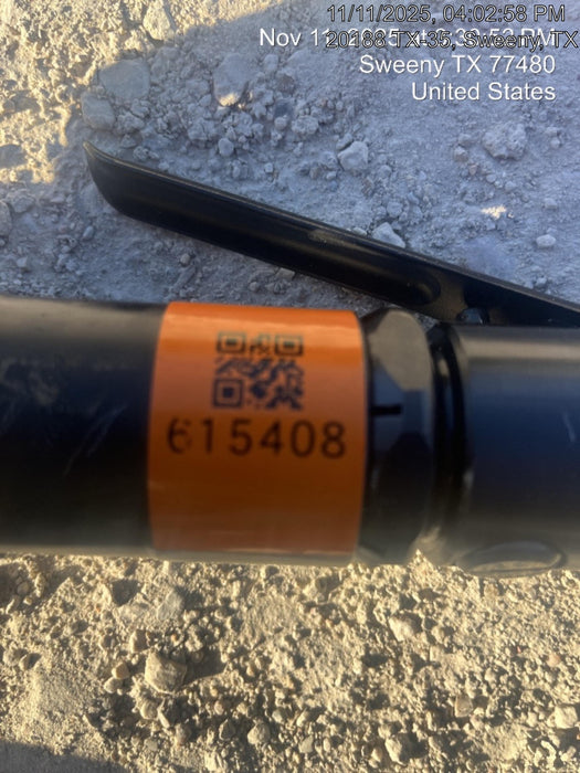 2024 MICHIGAN PNEUMATIC ES-1BLNS