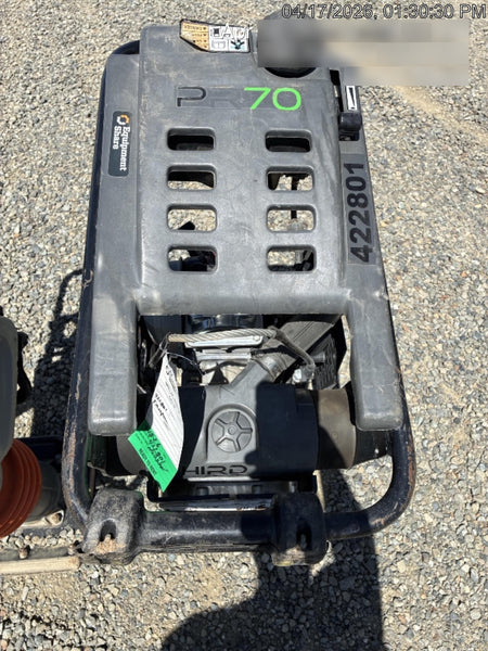 2024 THIRD COAST EQUIPMENT PR70H