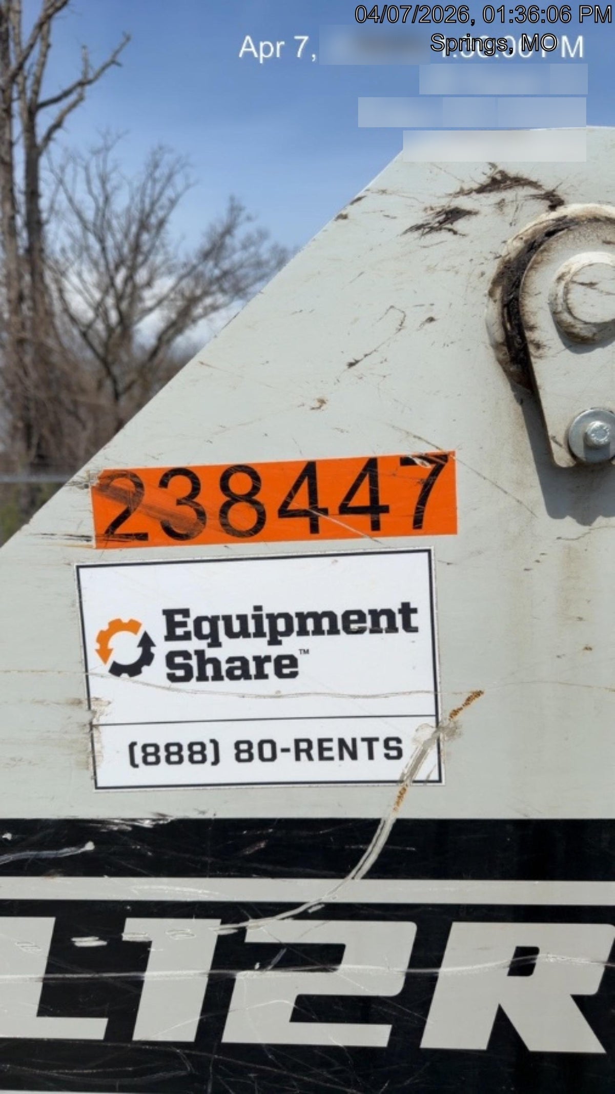 2022 TAKEUCHI TL12R2-R