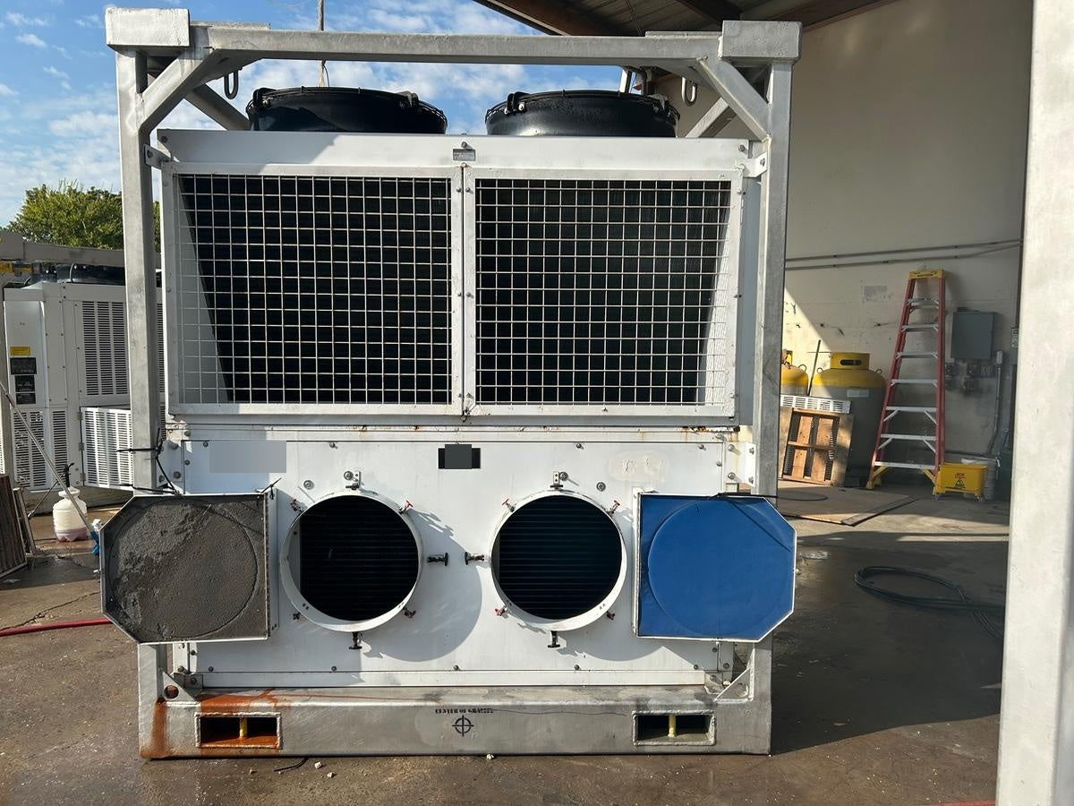 2020 SMARTECH SACP41A-HS