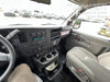2025 CHEVROLET Express Van - Rental