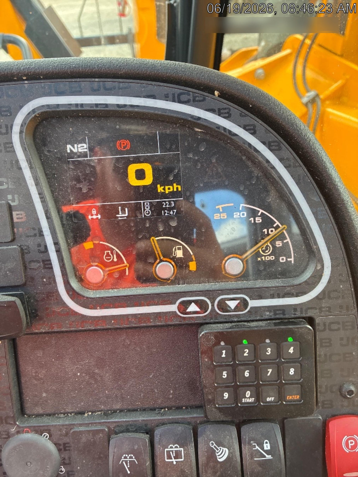 2026 JCB 510-56