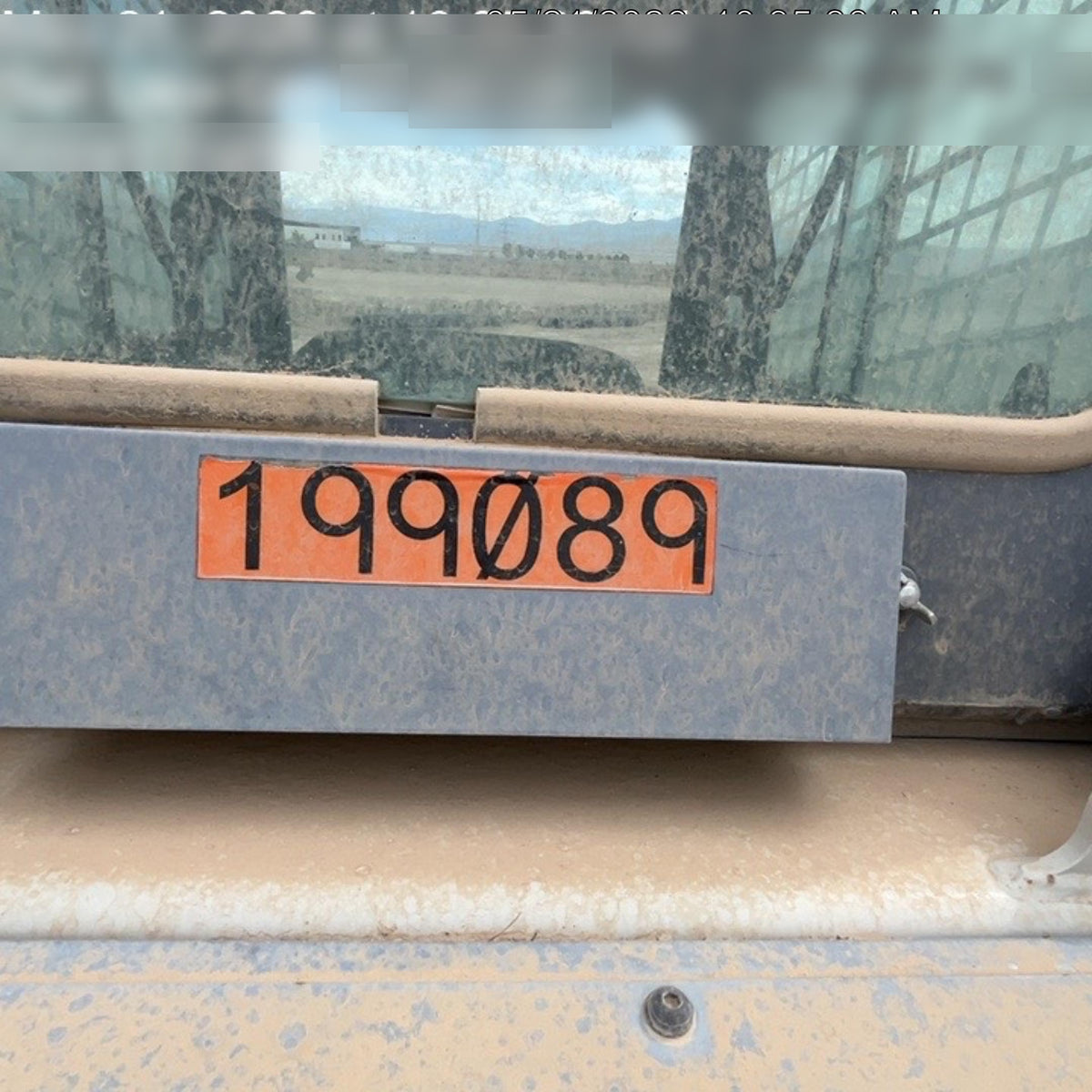 2022 TAKEUCHI TL8R2-CR