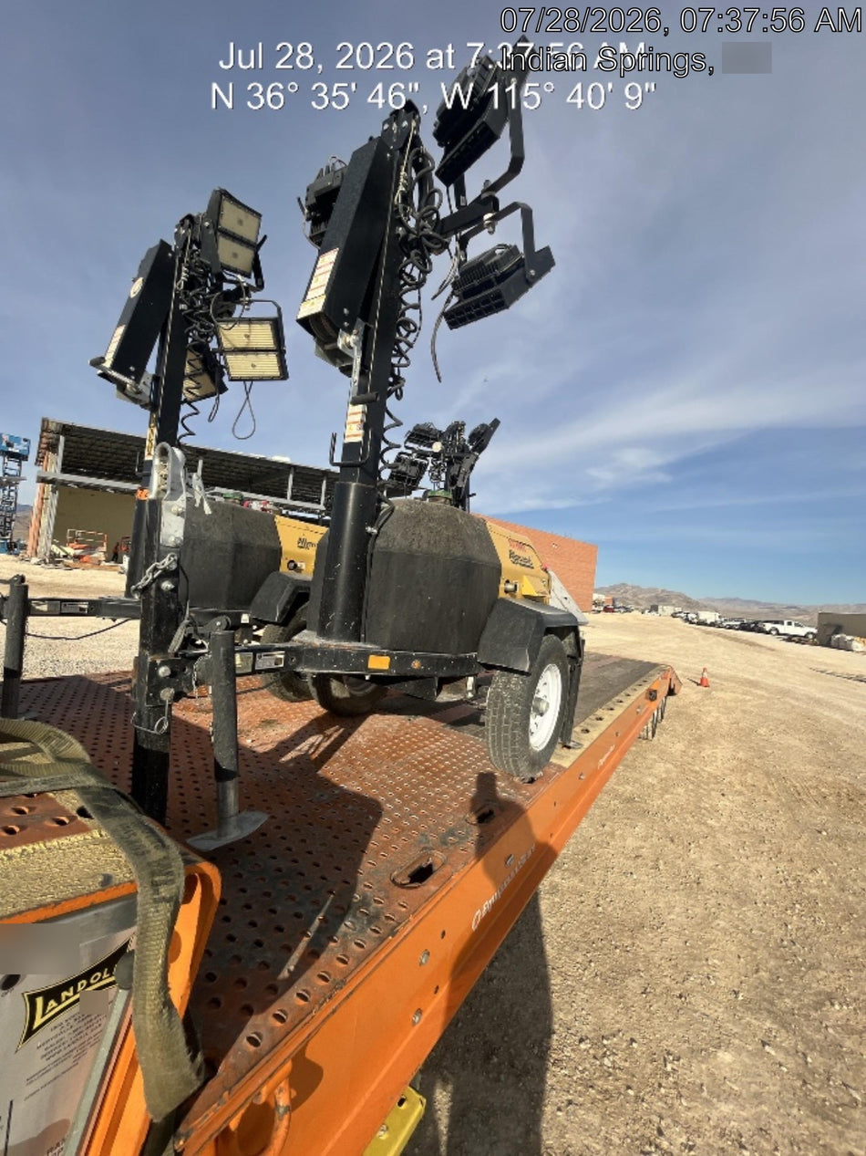 2021 ALLMAND NLV3GR