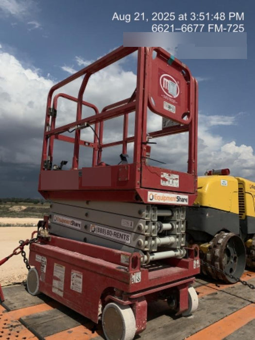 2019 MEC 1330SE MEC 1330SE w/ES Track Hardware, Full Extended 2 Year Warranty