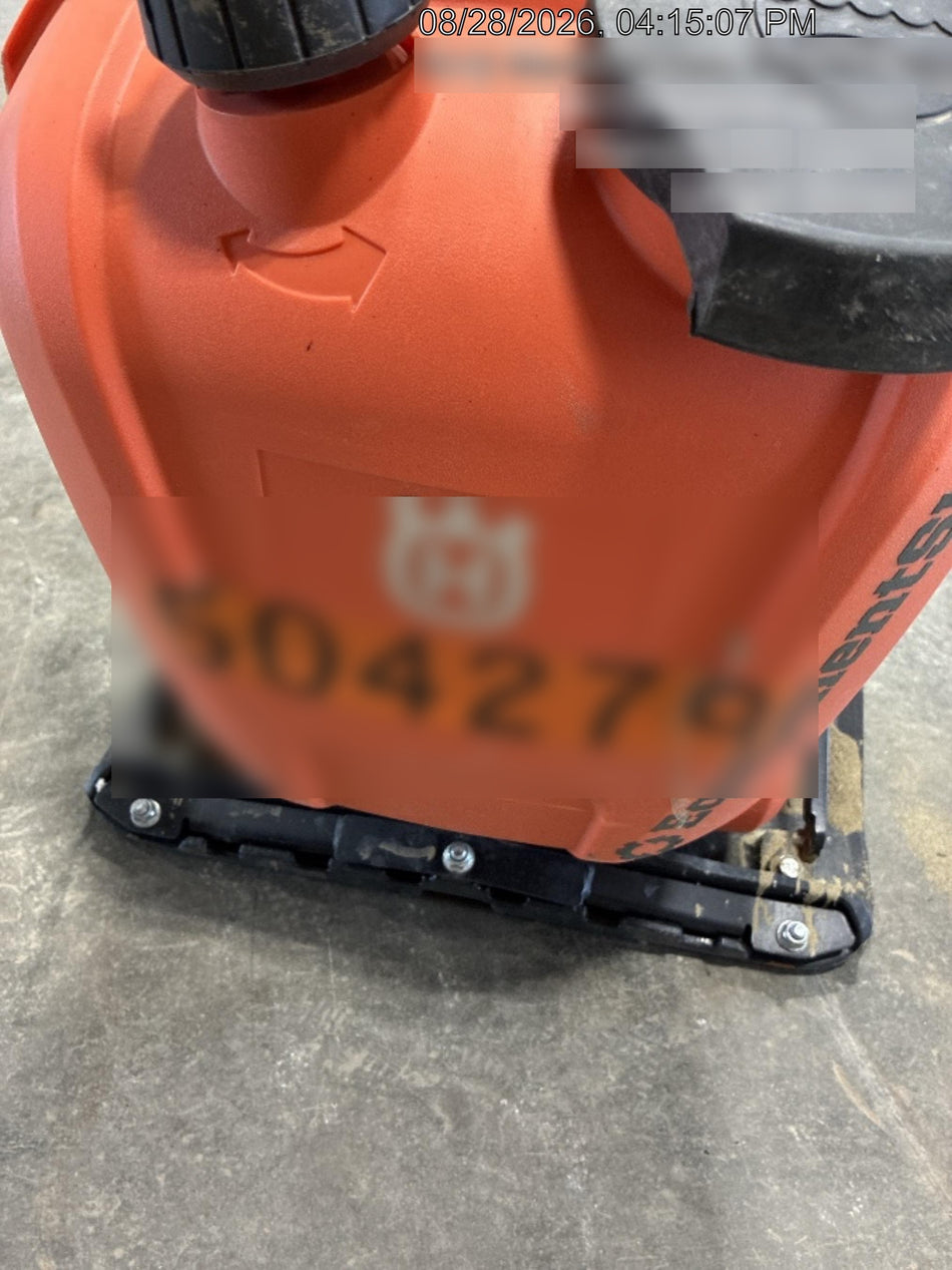 2025 HUSQVARNA LF75