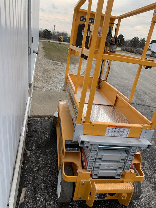 2021 HY-BRID PS-1430