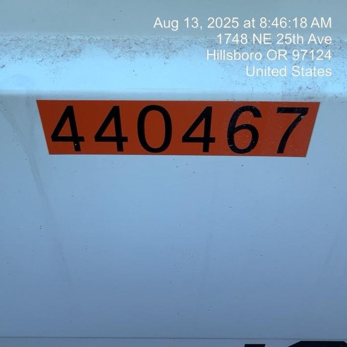 2024 WESTERN GLOBAL 50TCG