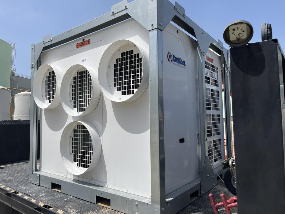 2023 KWIKOOL KPO25-43HF