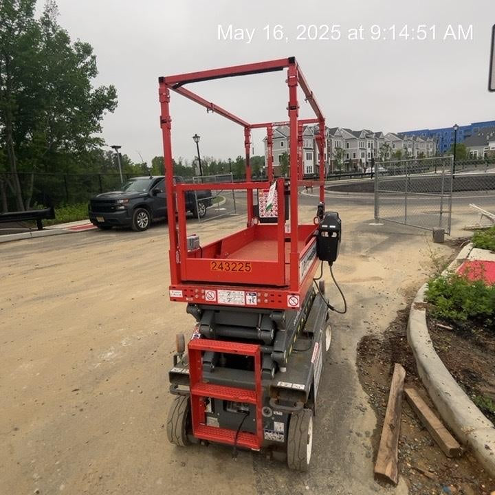 2022 SKYJACK SJ3219