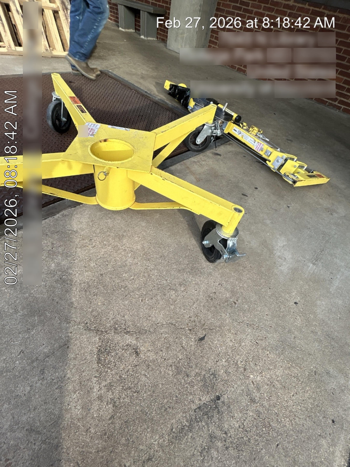 2024 SUMNER R-150