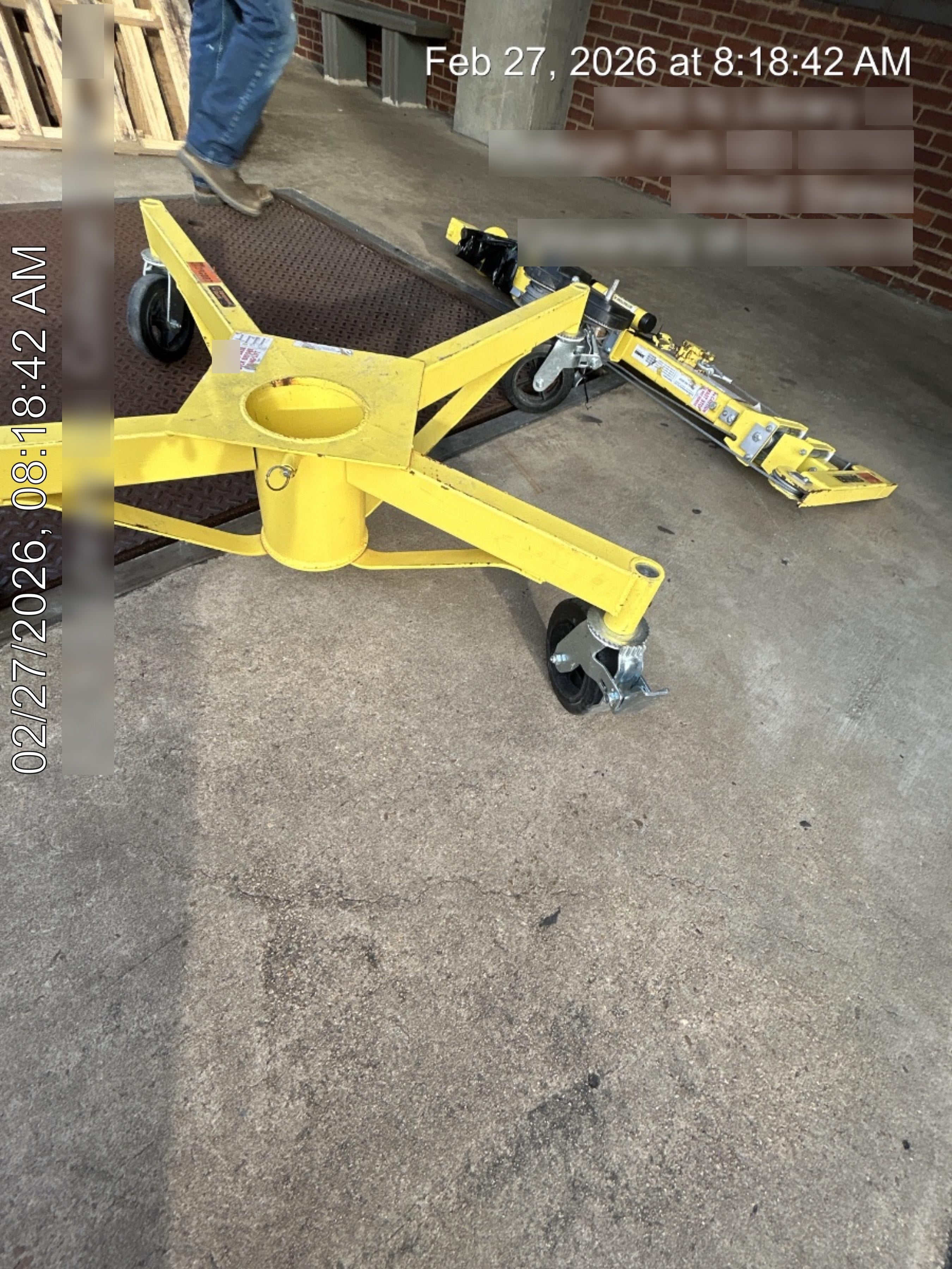 2024 SUMNER R-150