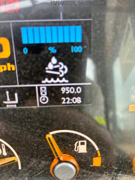 2025 JCB 510-56