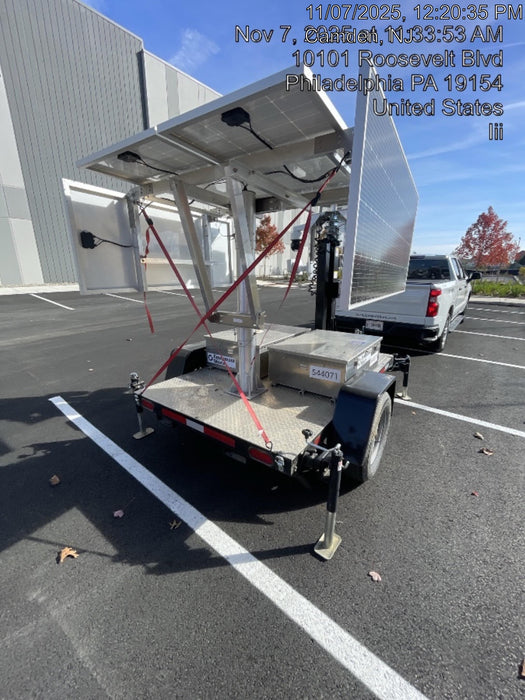 2025 SUN SURVEILLANCE SS-GEN-4535-1