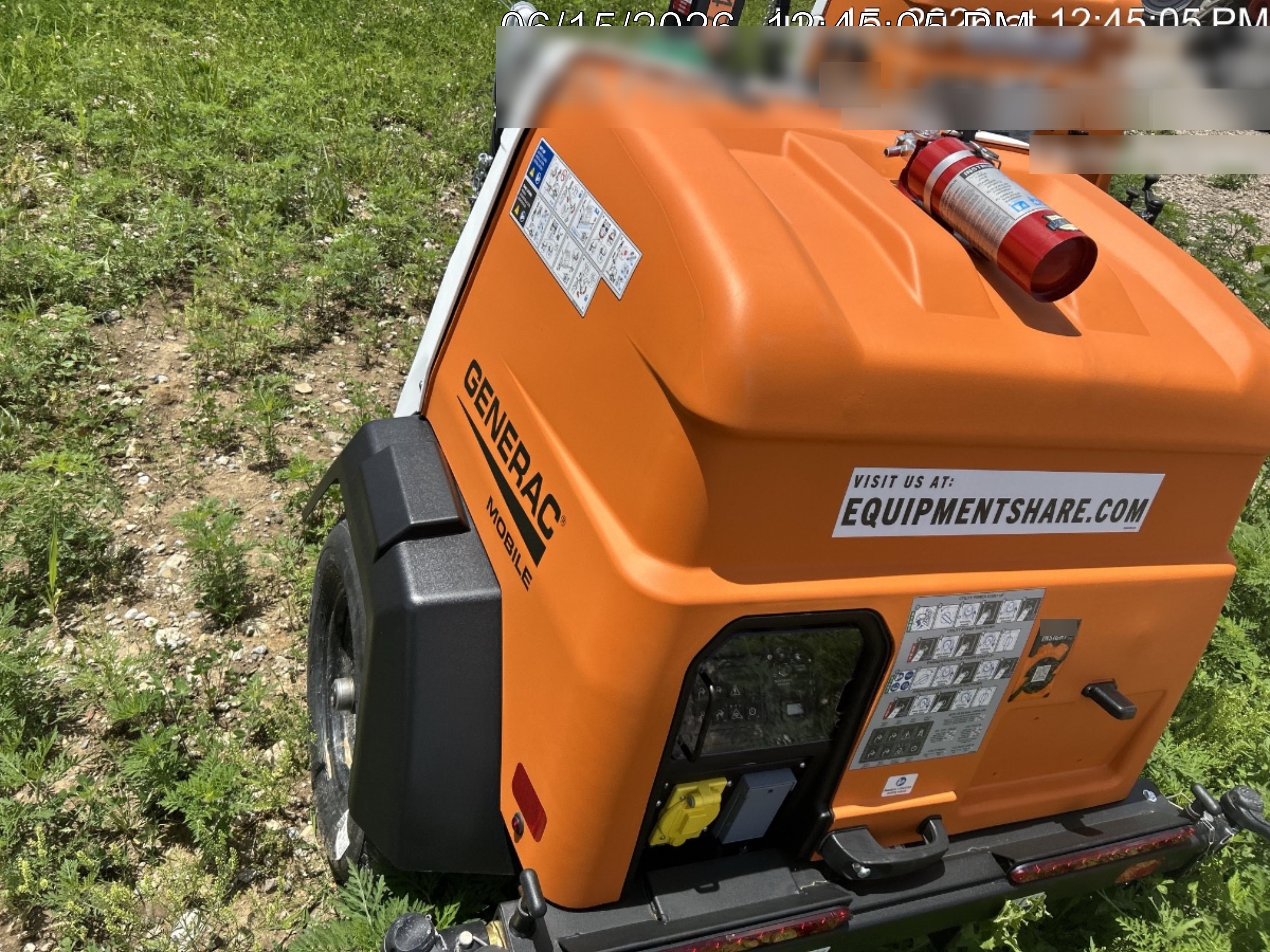 2026 GENERAC MLTS-4