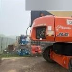 2022 JLG 1500SJ