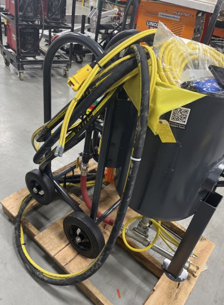 2025 CLEMCO 21548