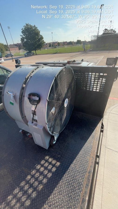 2024 AIRMASTER 60002