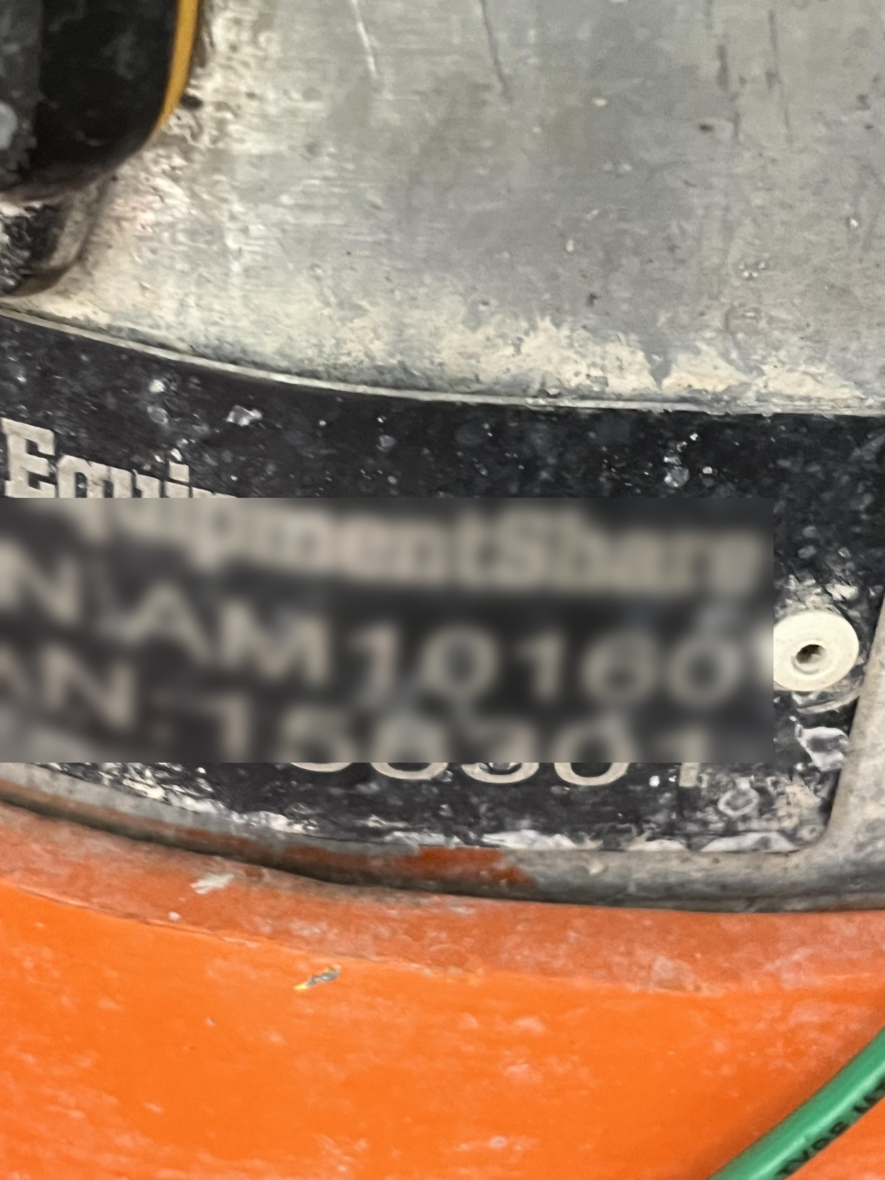 2021 MICHIGAN PNEUMATIC HV-10AM