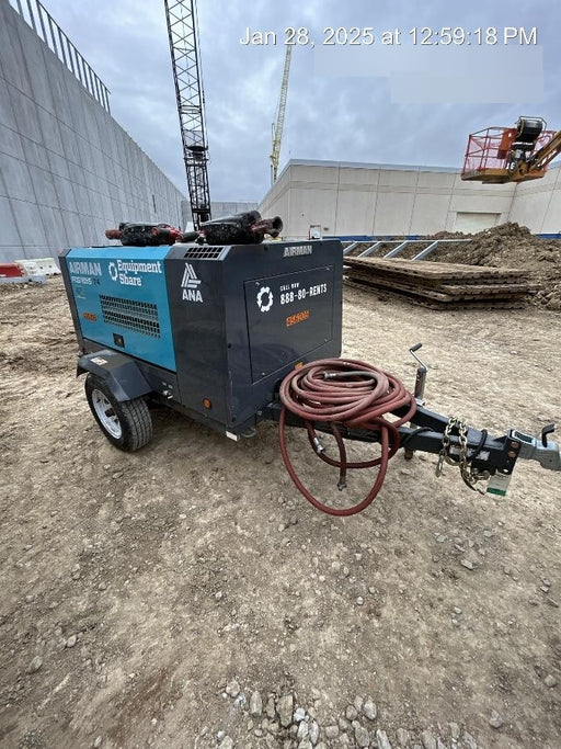 2020 CHICAGO PNEUMATIC CP 1210 S