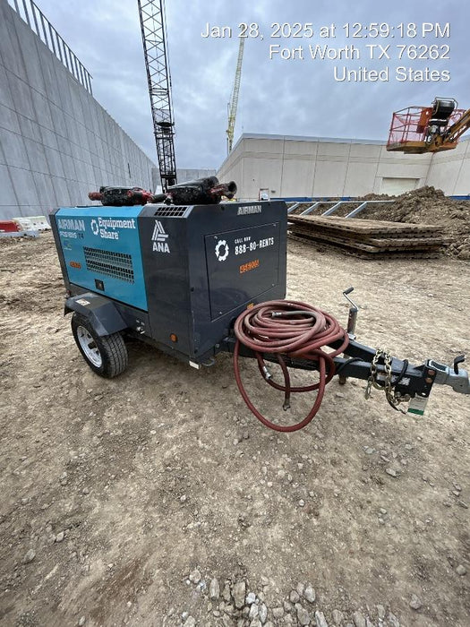 2020 CHICAGO PNEUMATIC CP 1210 S