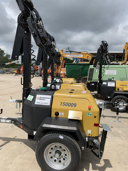 2021 ALLMAND NLV3GR