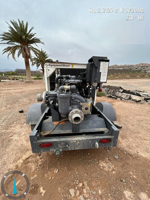 2022 ATLAS COPCO PAC F44 KD