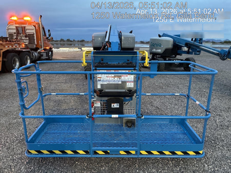 2026 GENIE S-65 XC