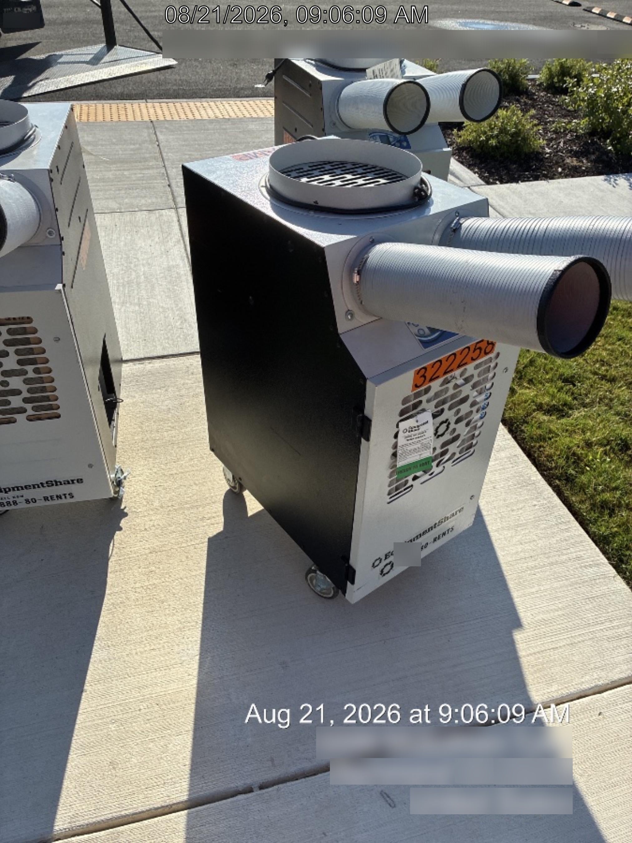 2023 KWIKOOL KPAC1411-2