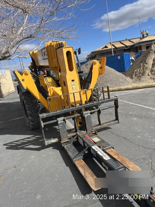 2020 STAR INDUSTRIES M1360B - Star JIB Boom