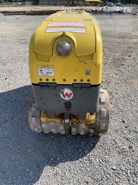 2020 WACKER NEUSON RTKx-SC3