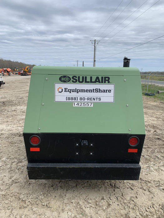 2021 SULLAIR 375H