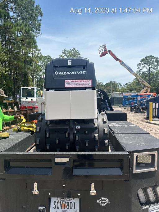 2023 DYNAPAC D.ONE
