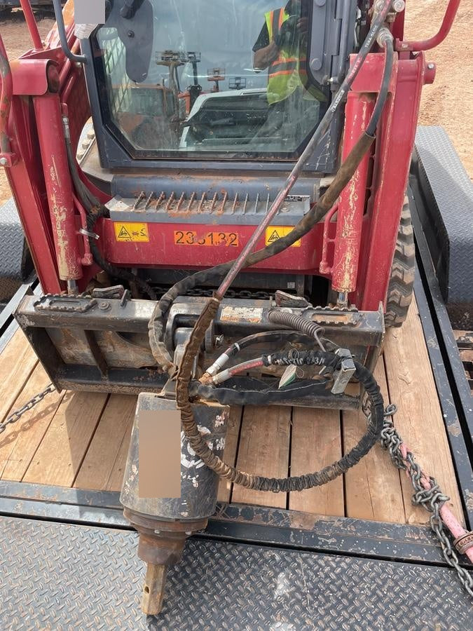 2023 BUCK DANDY CO 83X20 Tilt- Rental