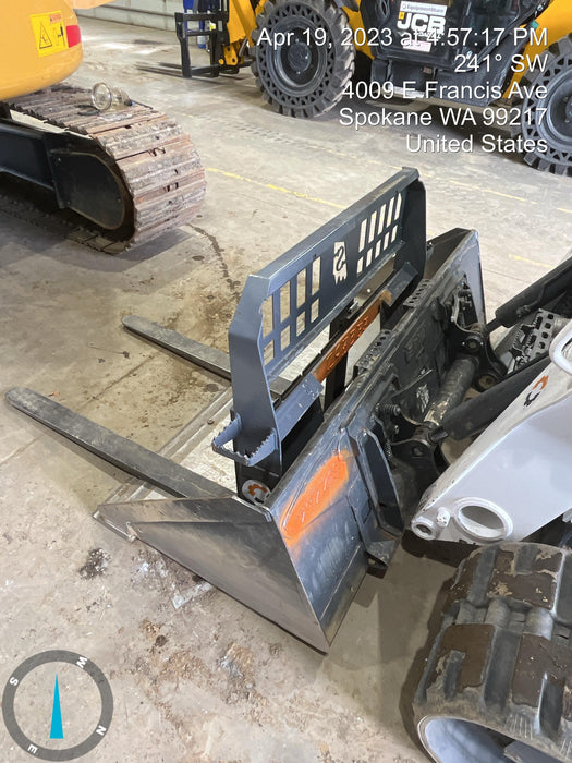 2023 SOLESBEE SPF-48