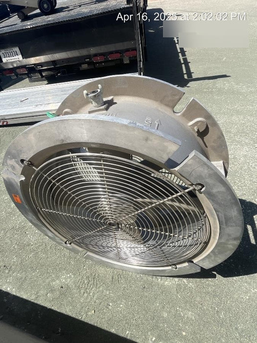 2022 WIDDER 20265-TRACKER