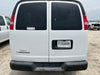 2023 CHEVROLET Express Van - Rental