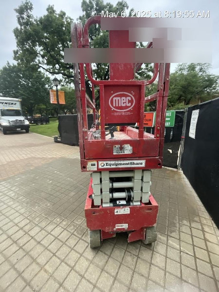 2021 MEC 2632SE